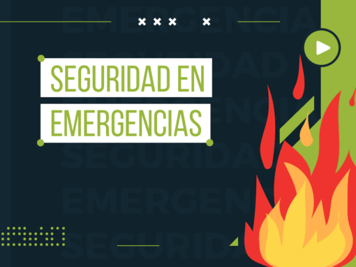 Reel de Seguridad en Emergencias