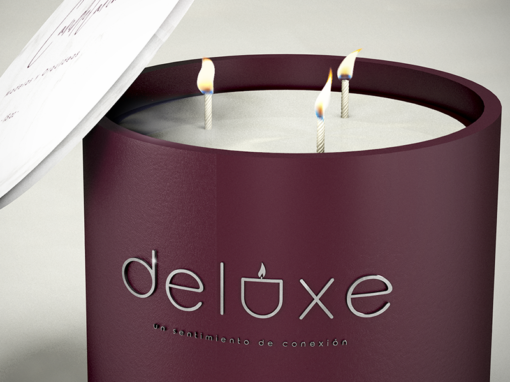 Deluxe, Velas Premium