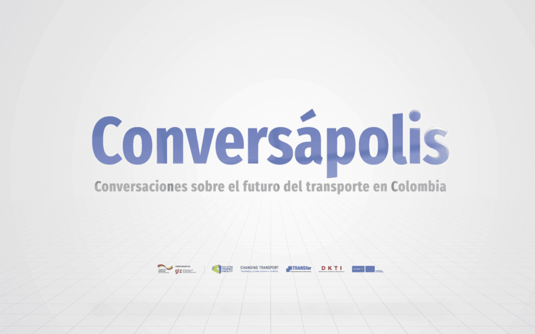 Conversápolis, Ciudades Sostenibles