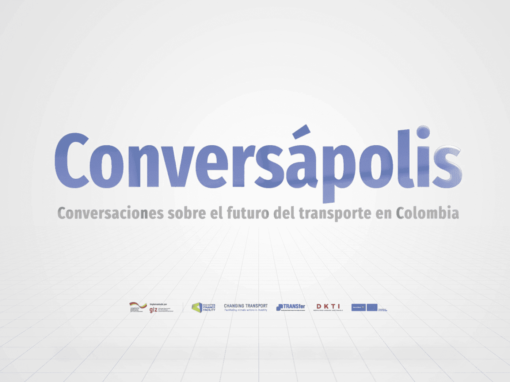 Conversápolis, Ciudades Sostenibles