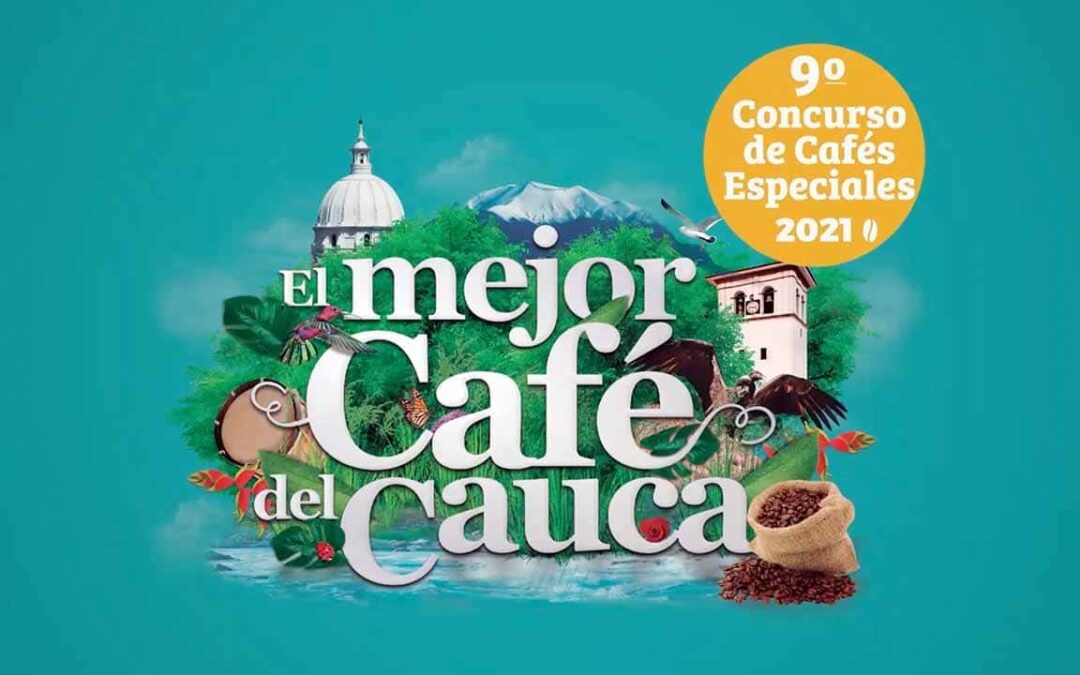 El Mejor Café del Cauca