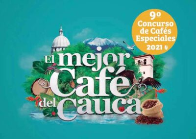 El Mejor Café del Cauca