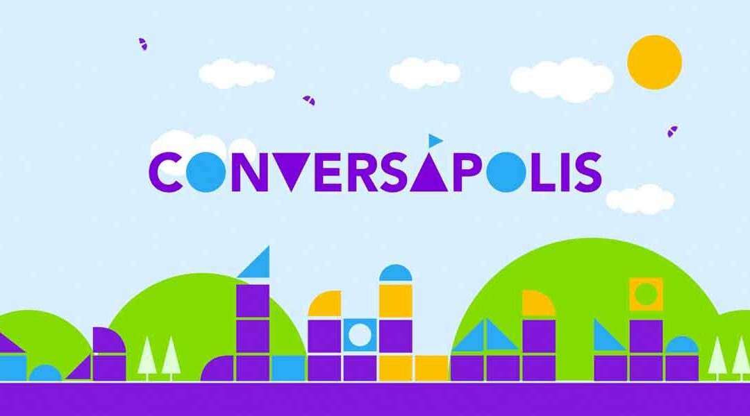Conversápolis – Recuperación verde incluyente en ciudades