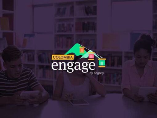Engage – La evolución de la educación