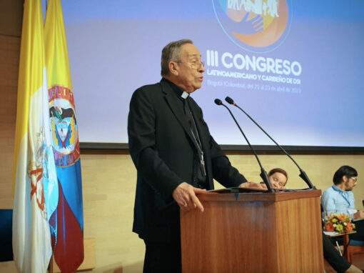 Congreso de Doctrina Social de la Iglesia