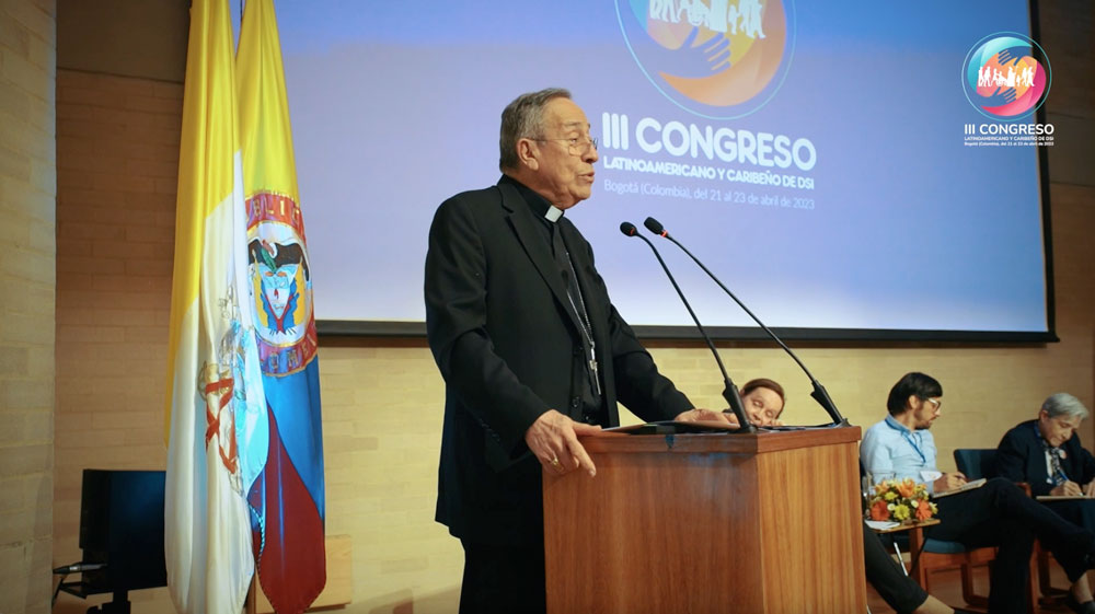 Social Doctrine of the Church Congress