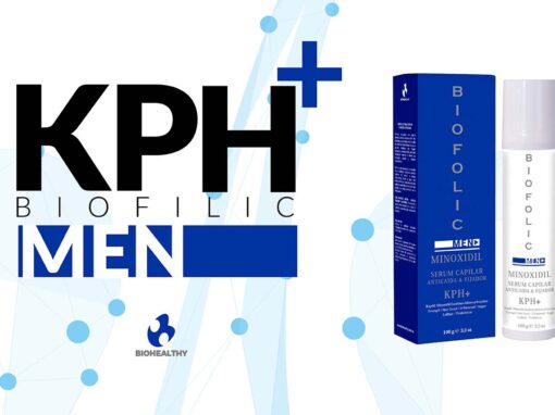 Packaging Producto Tópico “KPH Biofilic Men”